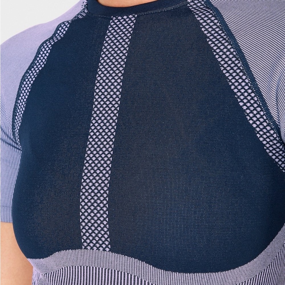 Fabletics crop NWT - Picture 6 of 6